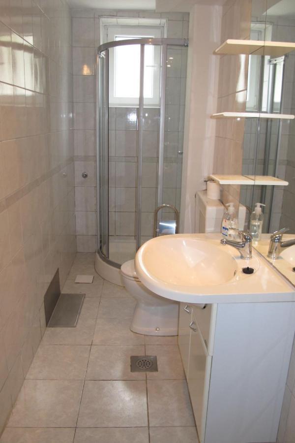 Apartment Gottwald - Srd305 By Interhome Starigrad Paklenica Zewnętrze zdjęcie
