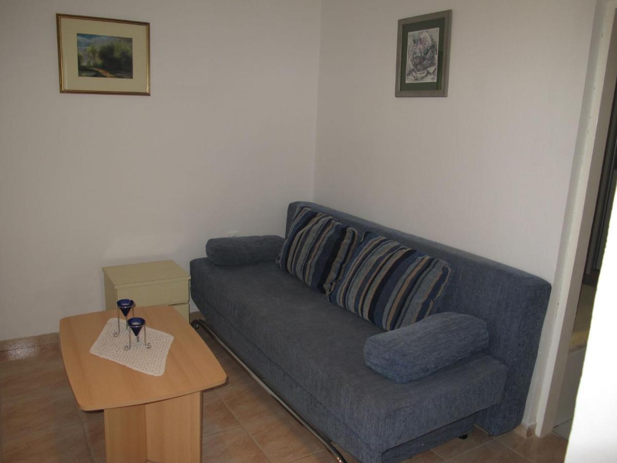 Apartment Gottwald - Srd305 By Interhome Starigrad Paklenica Zewnętrze zdjęcie