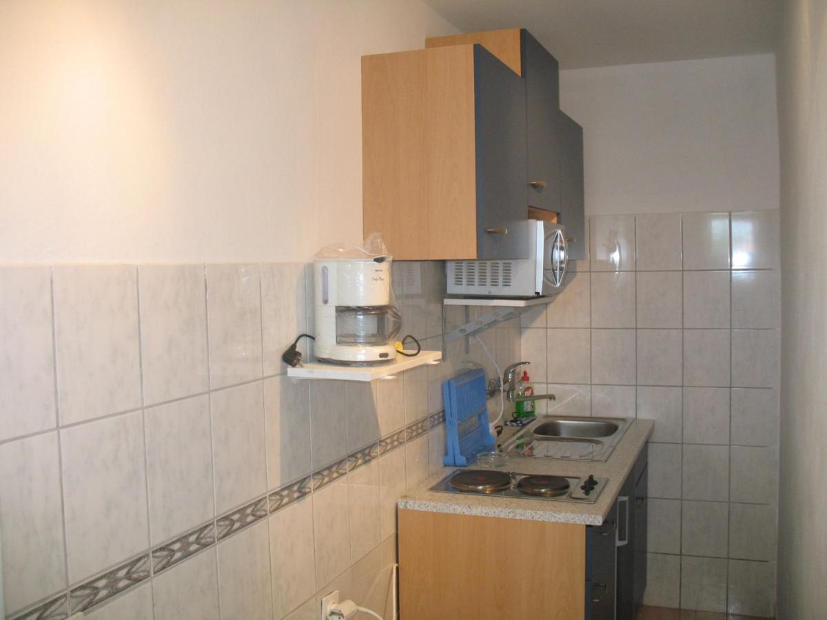 Apartment Gottwald - Srd305 By Interhome Starigrad Paklenica Zewnętrze zdjęcie