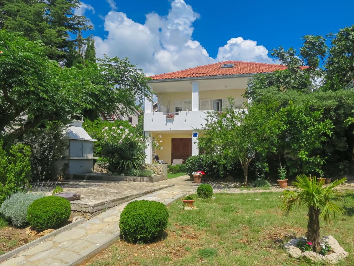 Apartment Gottwald - Srd305 By Interhome Starigrad Paklenica Zewnętrze zdjęcie