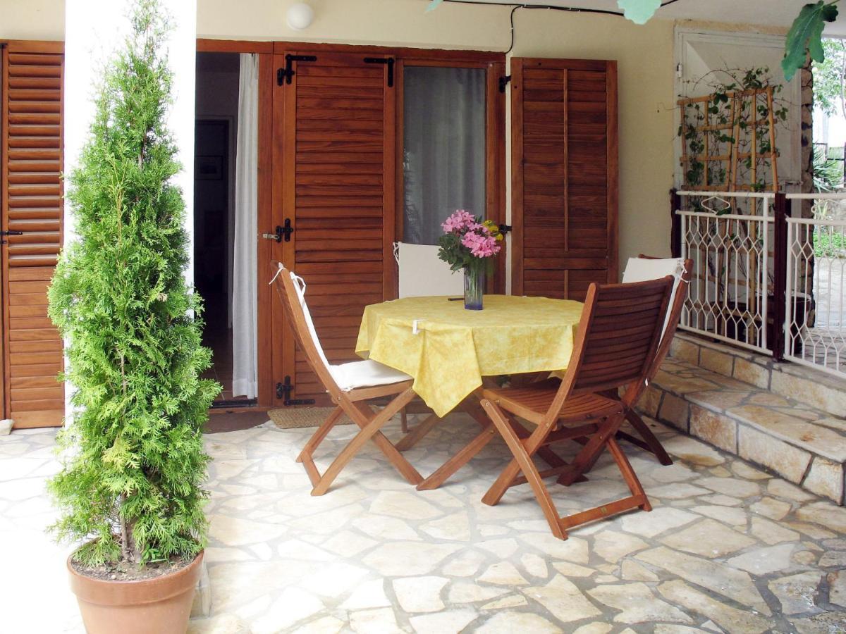 Apartment Gottwald - Srd305 By Interhome Starigrad Paklenica Zewnętrze zdjęcie