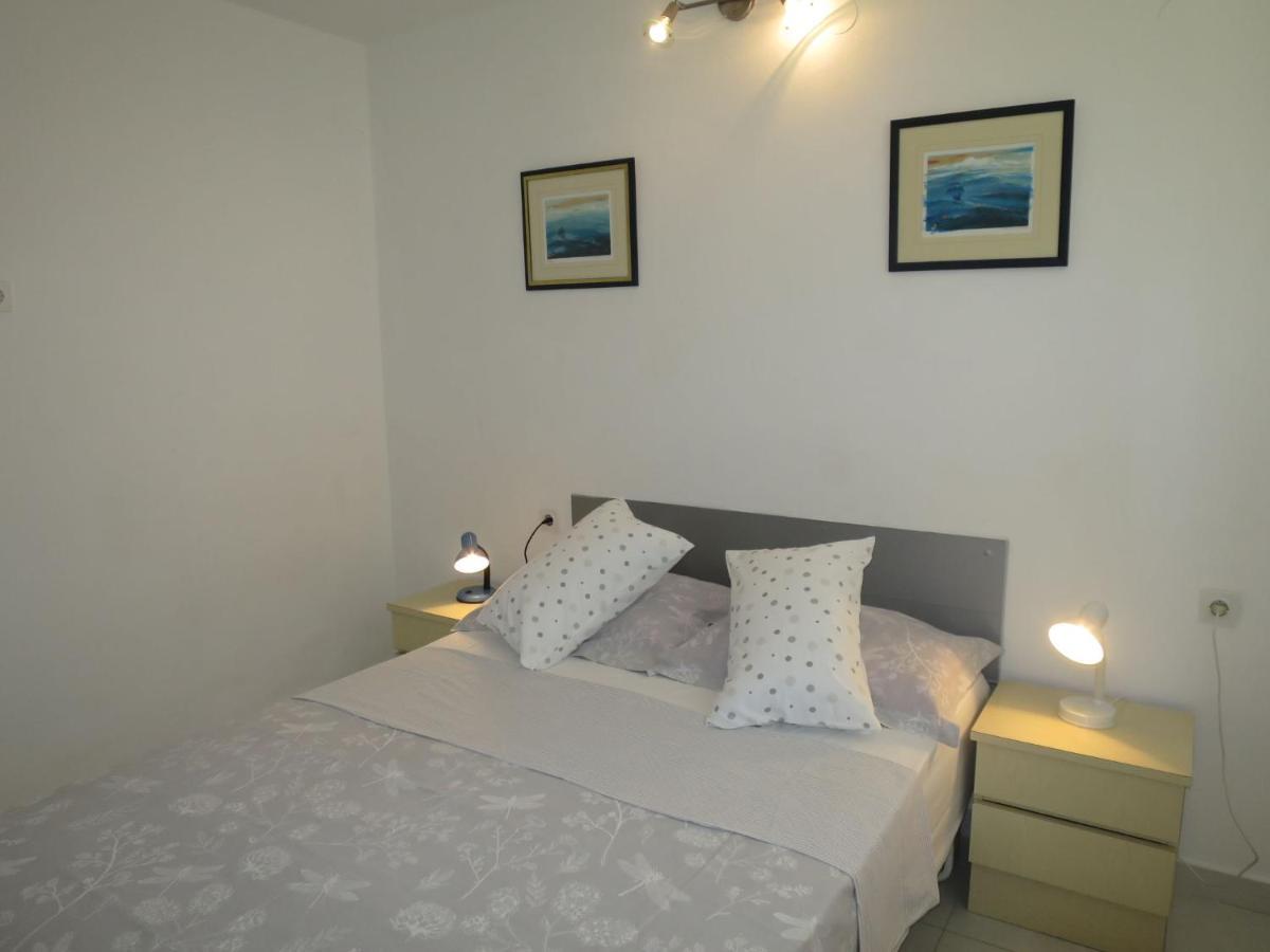 Apartment Gottwald - Srd305 By Interhome Starigrad Paklenica Zewnętrze zdjęcie