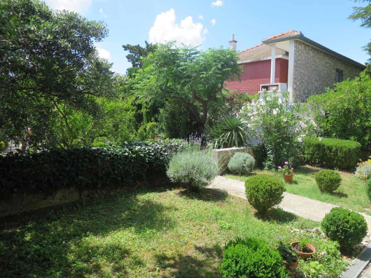 Apartment Gottwald - Srd305 By Interhome Starigrad Paklenica Zewnętrze zdjęcie