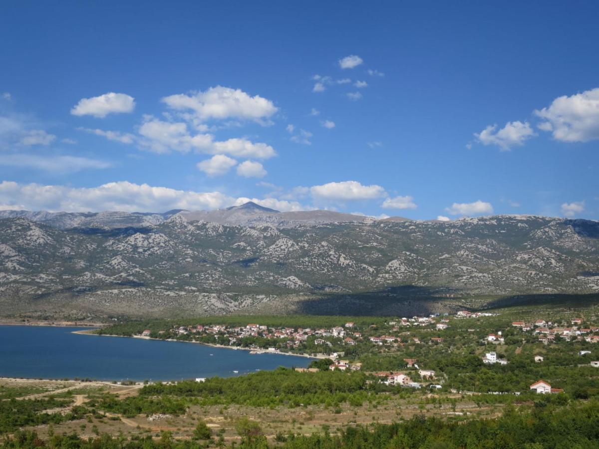 Apartment Gottwald - Srd305 By Interhome Starigrad Paklenica Zewnętrze zdjęcie