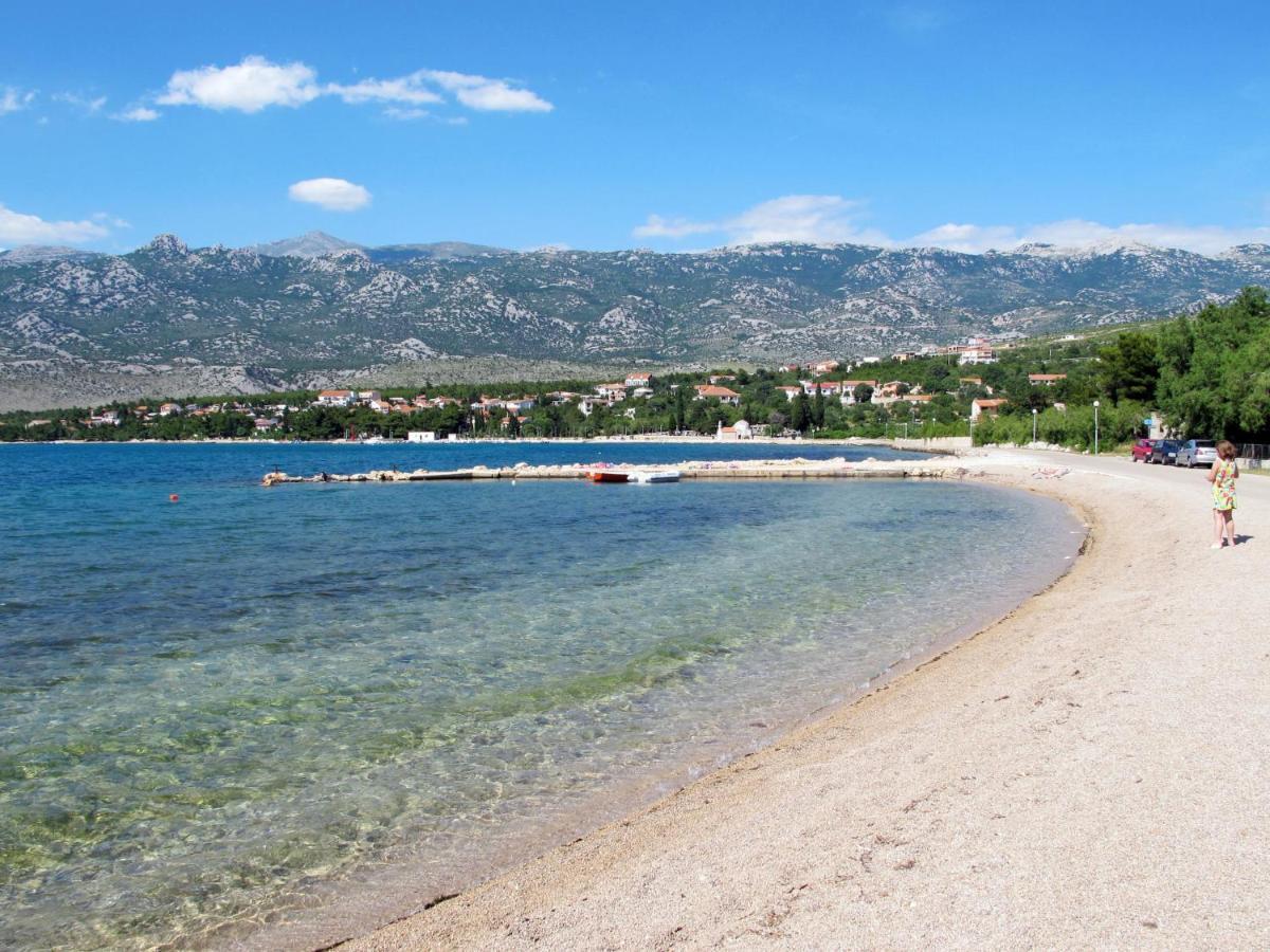 Apartment Gottwald - Srd305 By Interhome Starigrad Paklenica Zewnętrze zdjęcie